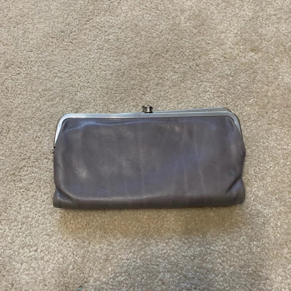 Hobo wallet